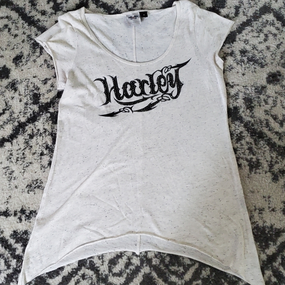 Harley Davidson women's t-shirt